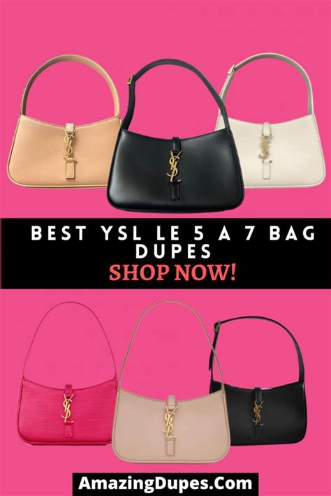 ysl bag dupe dhgate|ysl bag dupe tory burch.